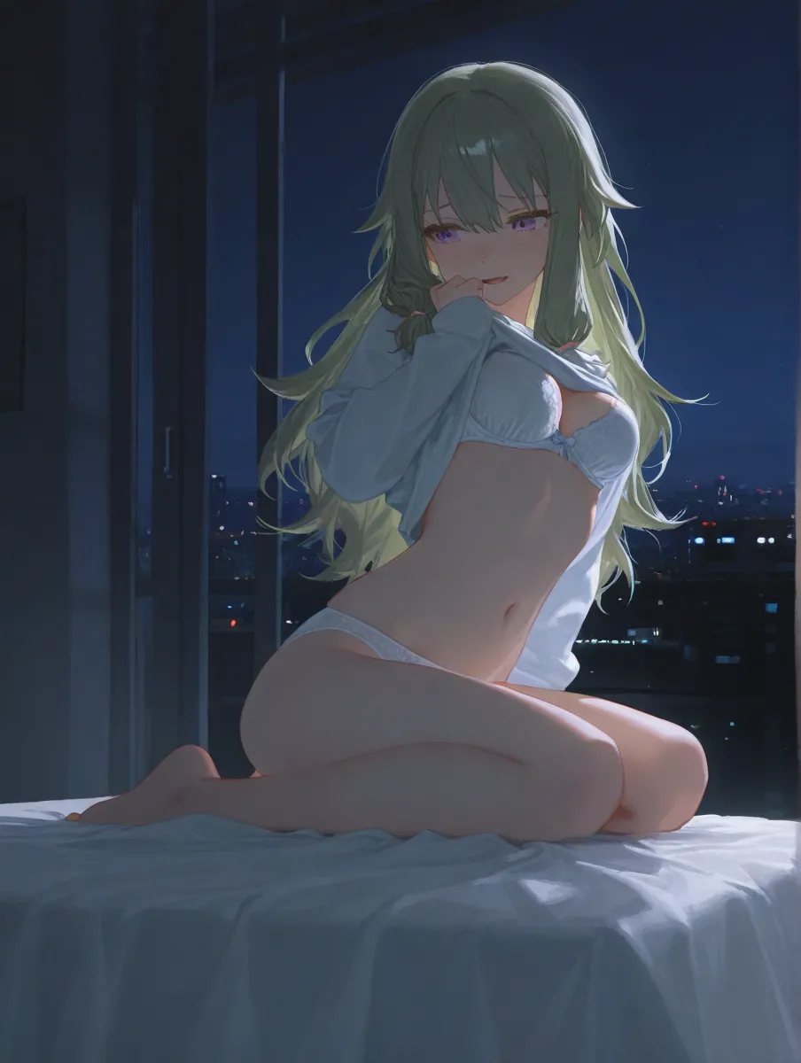 TSM2330 Kusanagi Nene 草薙寧々 - Image 14