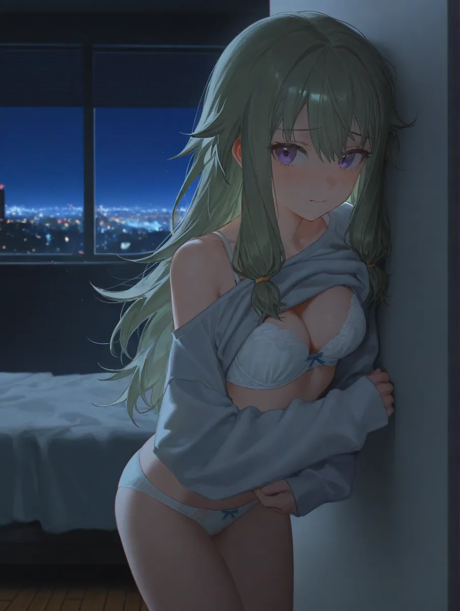 TSM2330 Kusanagi Nene 草薙寧々 - Image 17