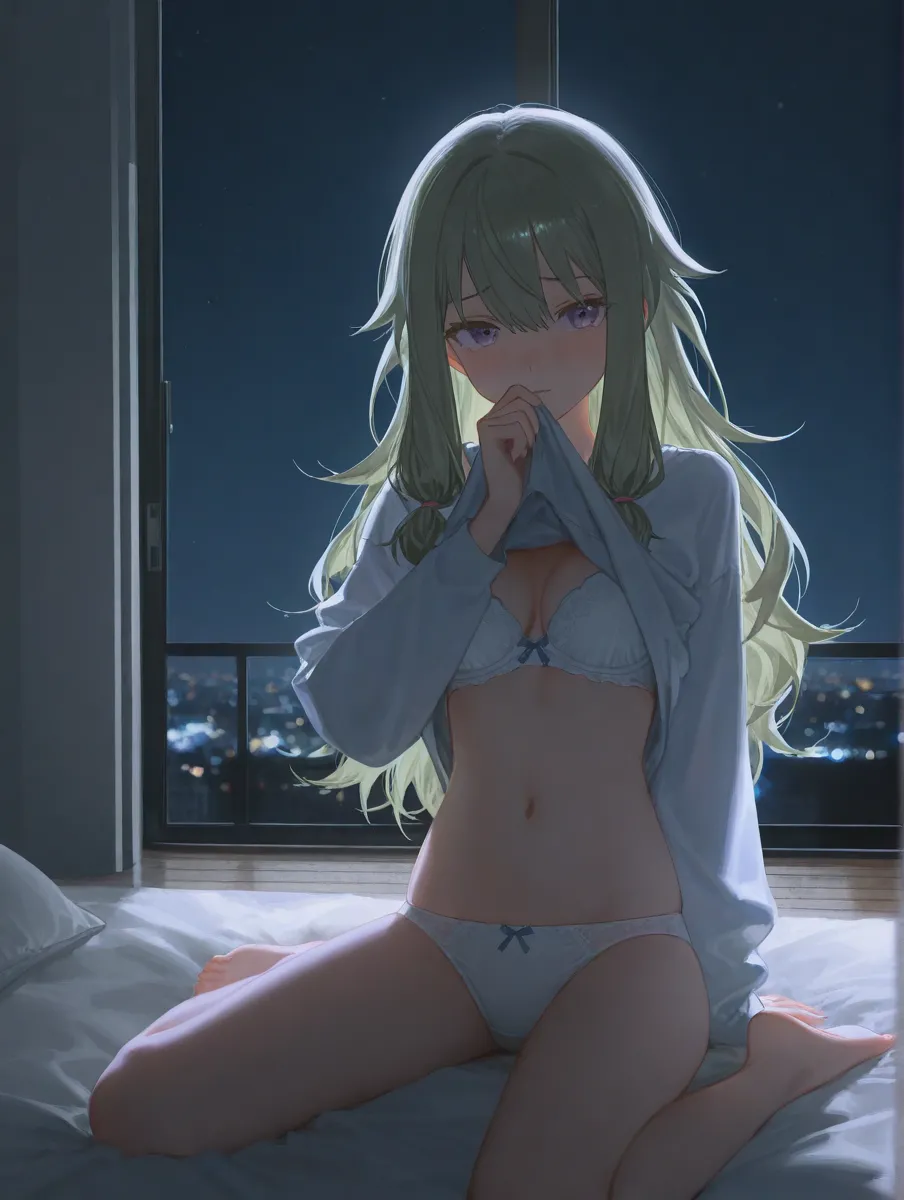 TSM2330 Kusanagi Nene 草薙寧々 - Image 18