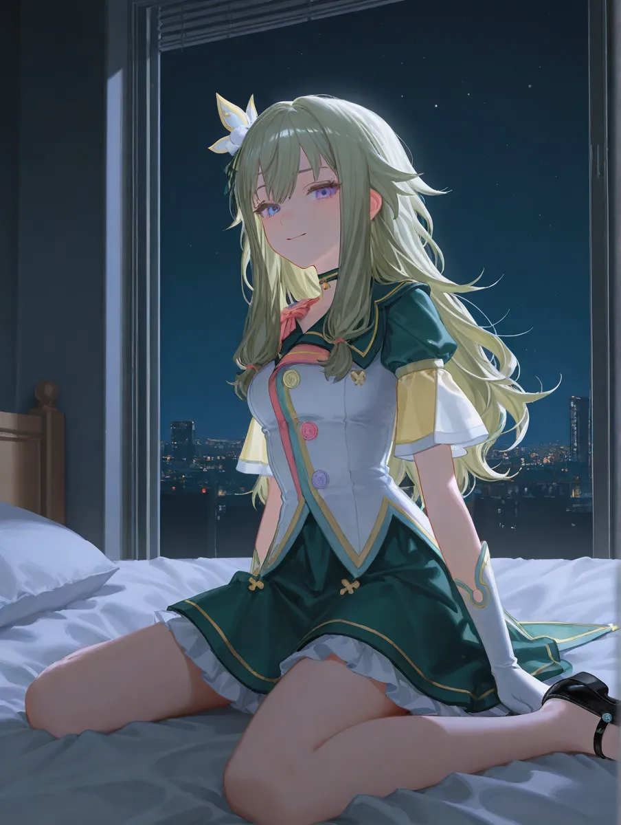 TSM2330 Kusanagi Nene 草薙寧々 - Image 2