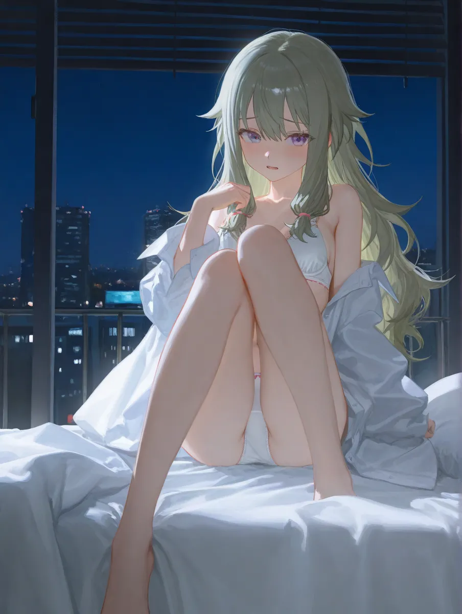 TSM2330 Kusanagi Nene 草薙寧々 - Image 22