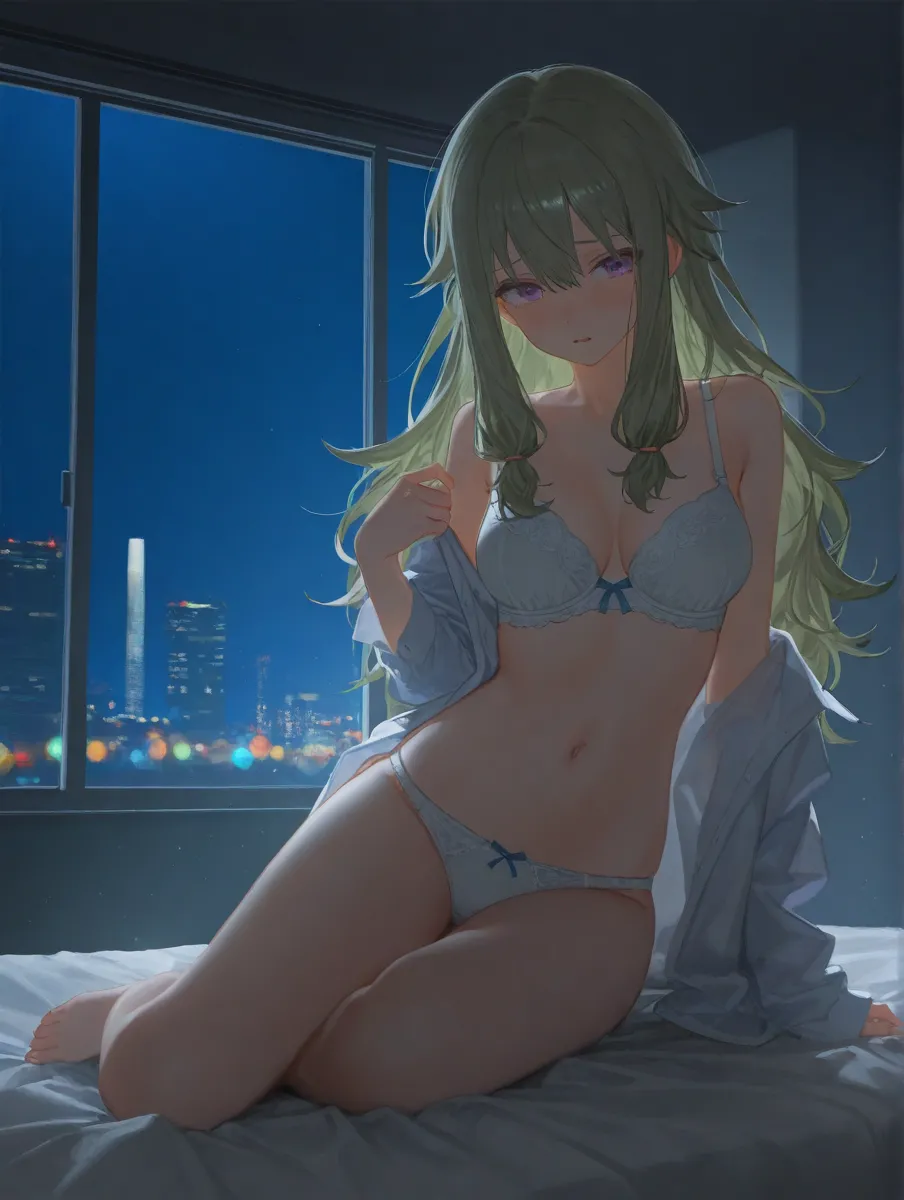 TSM2330 Kusanagi Nene 草薙寧々 - Image 23