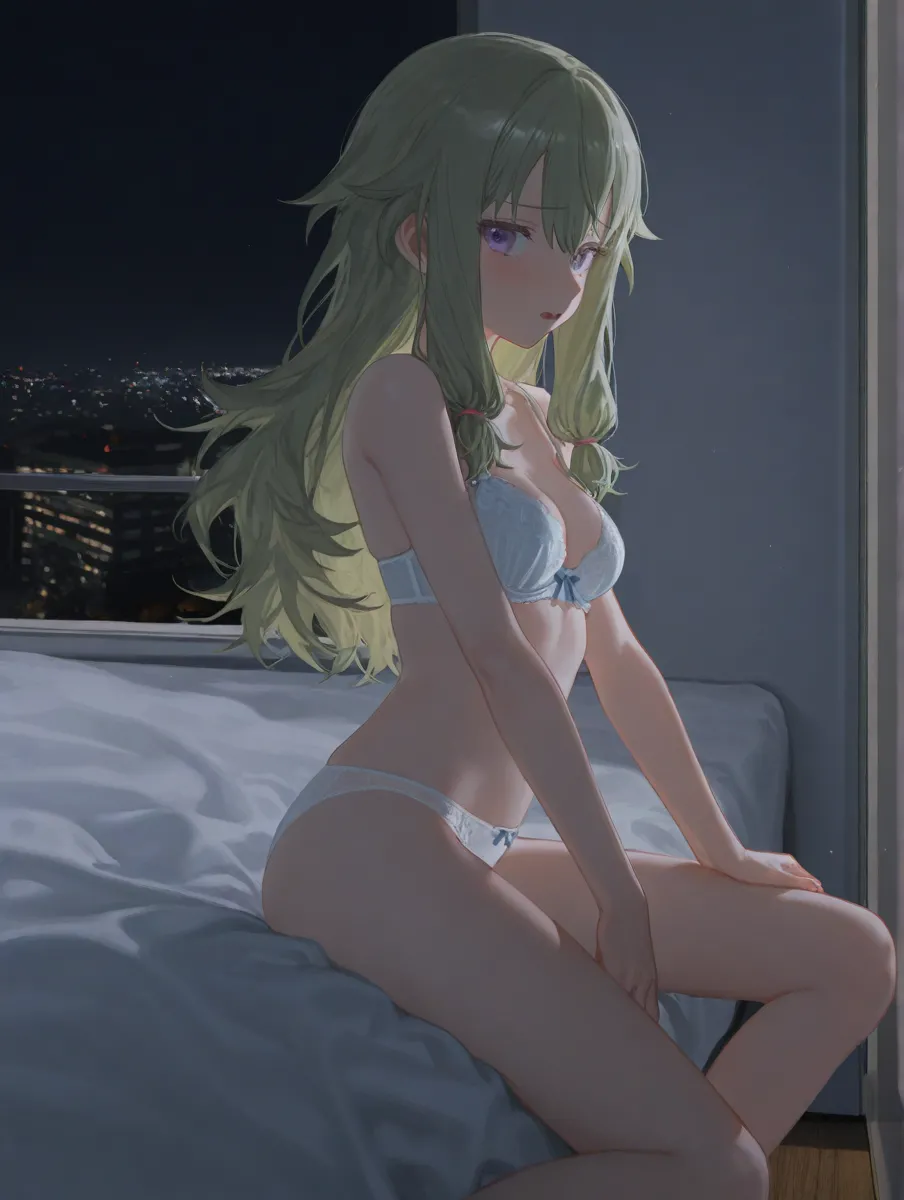 TSM2330 Kusanagi Nene 草薙寧々 - Image 25