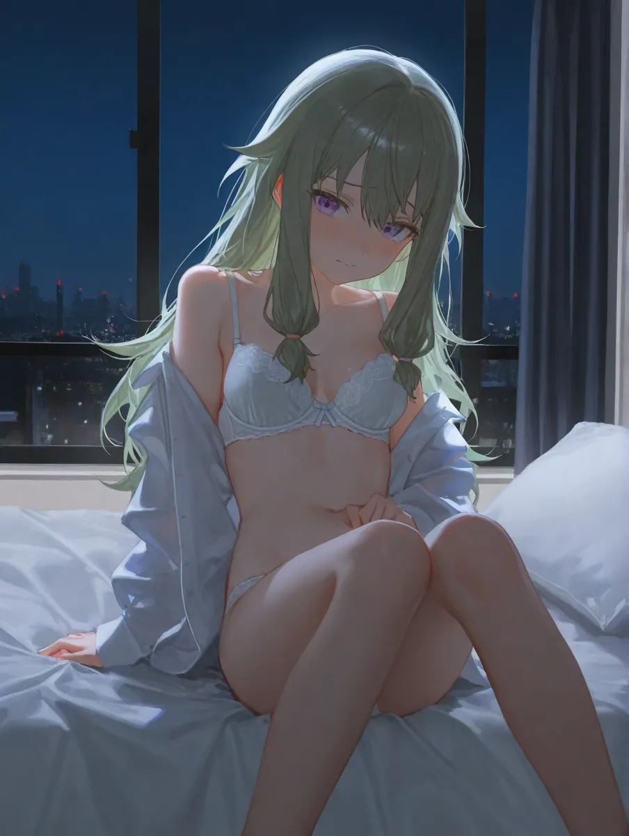 TSM2330 Kusanagi Nene 草薙寧々 - Image 27