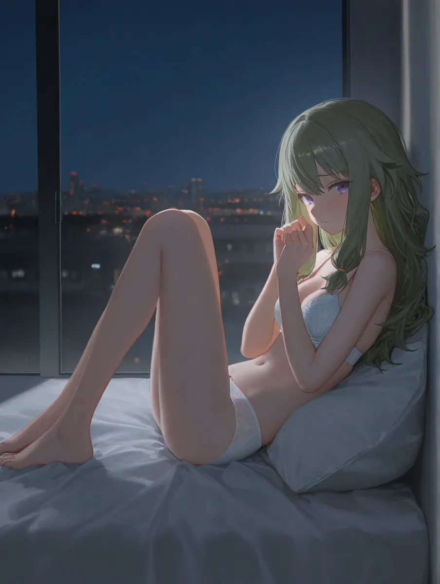 TSM2330 Kusanagi Nene 草薙寧々 - Image 28