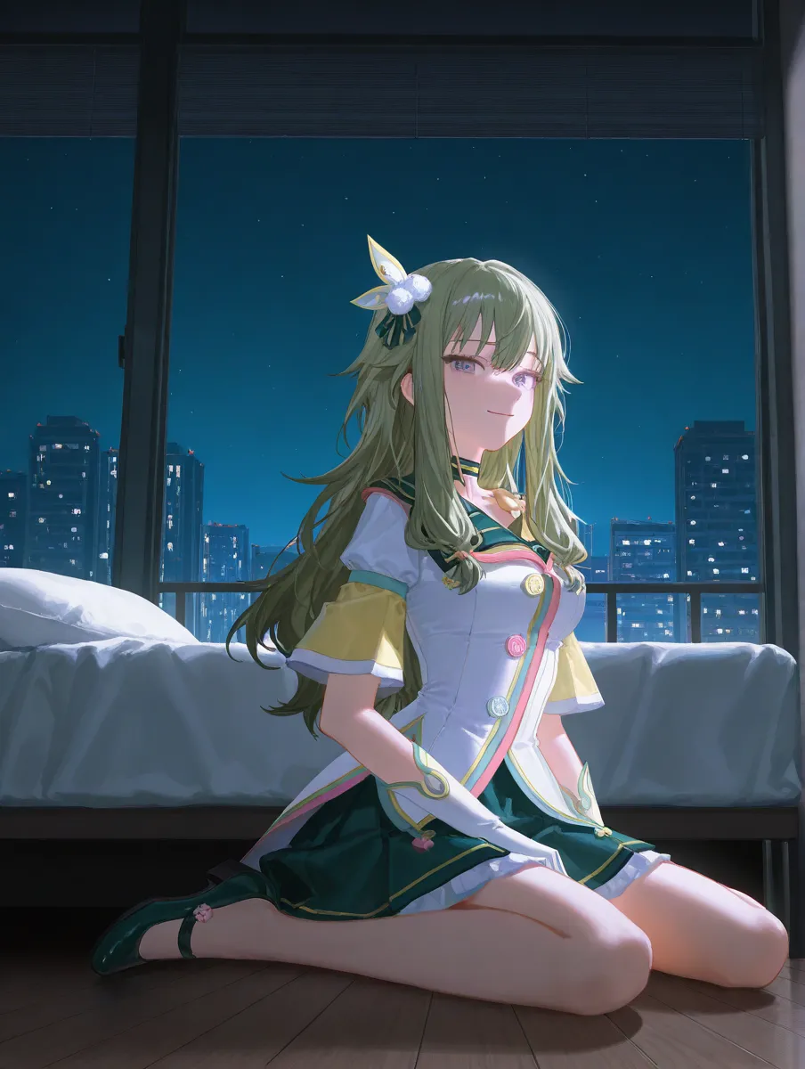 TSM2330 Kusanagi Nene 草薙寧々 - Image 3