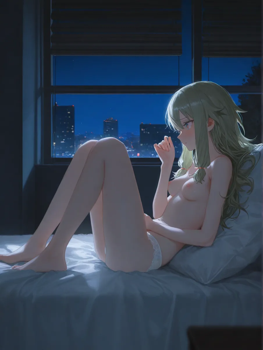 TSM2330 Kusanagi Nene 草薙寧々 - Image 33