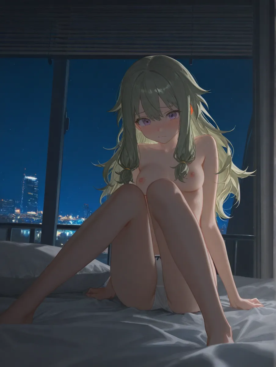 TSM2330 Kusanagi Nene 草薙寧々 - Image 38