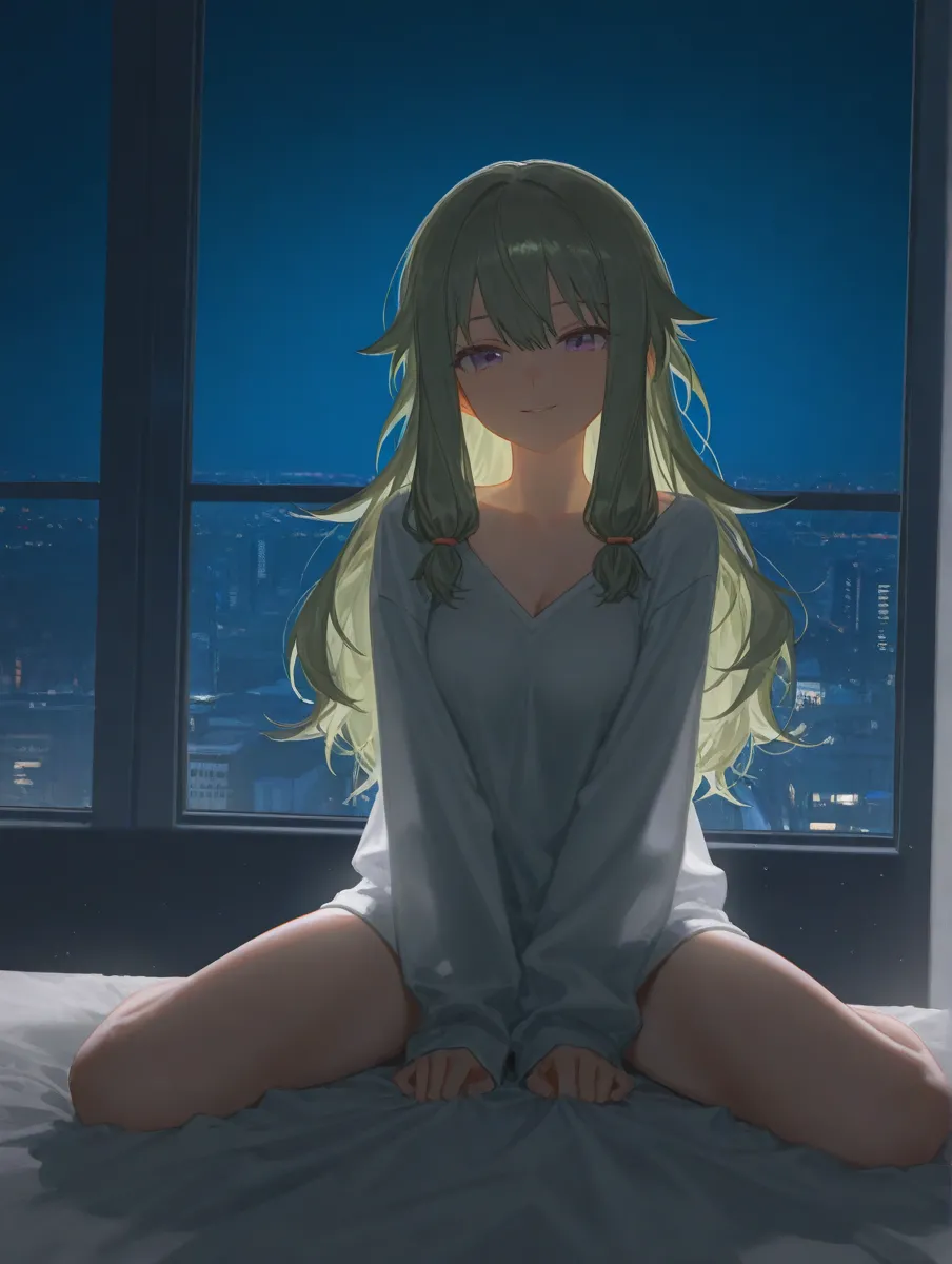 TSM2330 Kusanagi Nene 草薙寧々 - Image 4