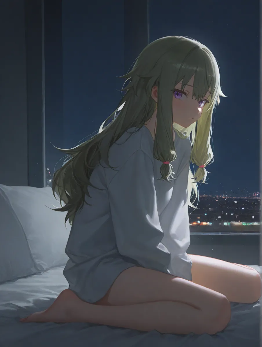 TSM2330 Kusanagi Nene 草薙寧々 - Image 5