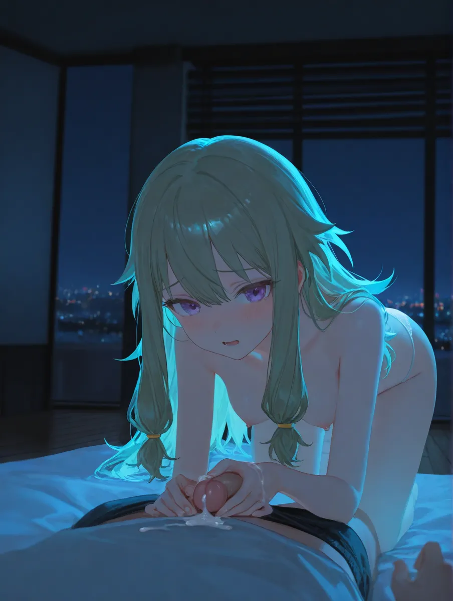 TSM2330 Kusanagi Nene 草薙寧々 - Image 55