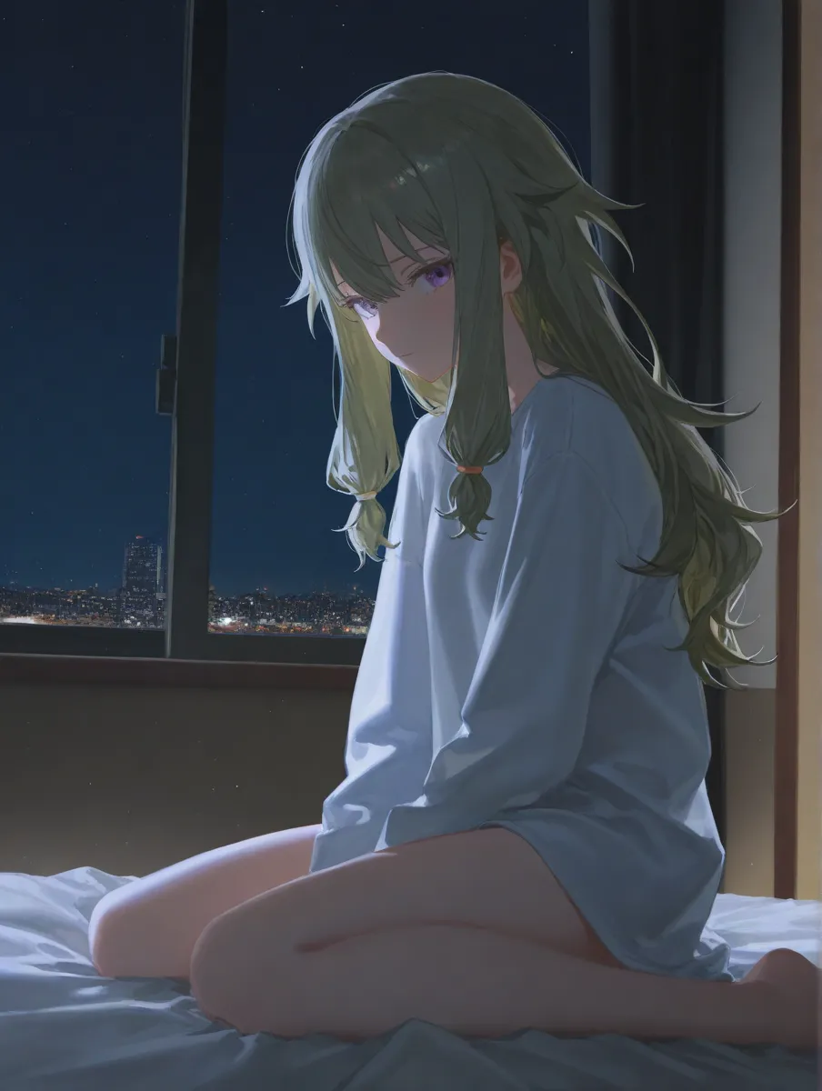 TSM2330 Kusanagi Nene 草薙寧々 - Image 6