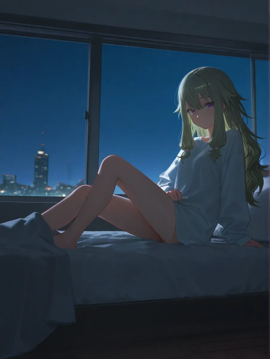 TSM2330 Kusanagi Nene 草薙寧々 - Image 7