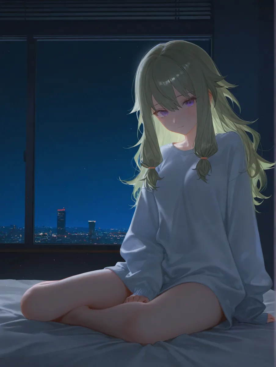 TSM2330 Kusanagi Nene 草薙寧々 - Image 8