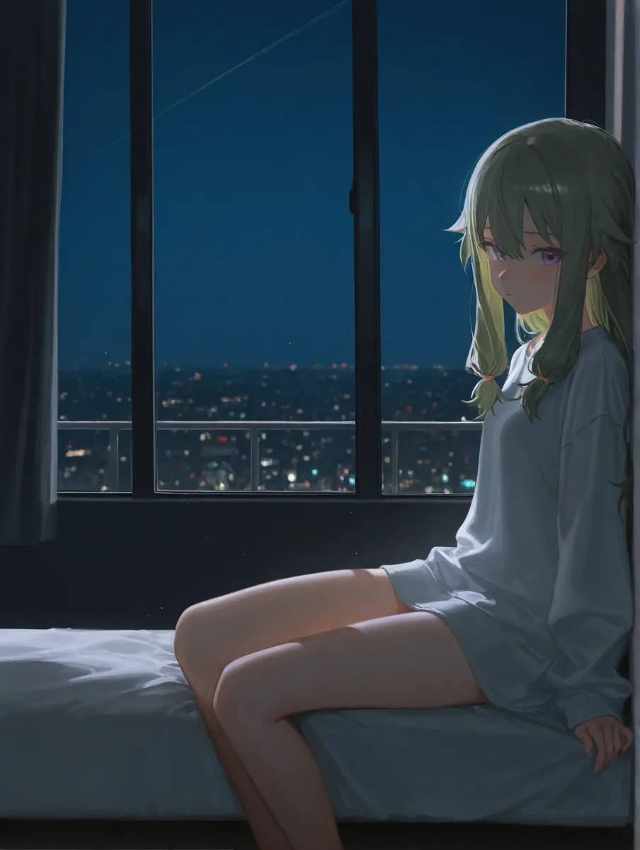 TSM2330 Kusanagi Nene 草薙寧々 - Image 9