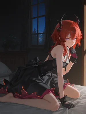 TSM2330 Laevatain 萊萬汀 - Page 16