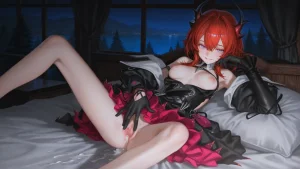 TSM2330 Laevatain 萊萬汀 - Page 293