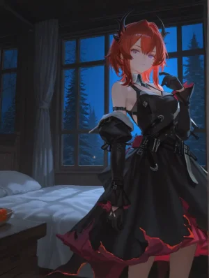 TSM2330 Laevatain 萊萬汀 - Page 5