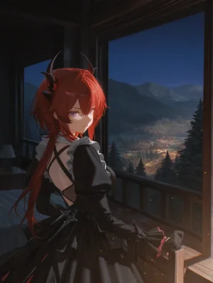 TSM2330 Laevatain 萊萬汀 - Page 9