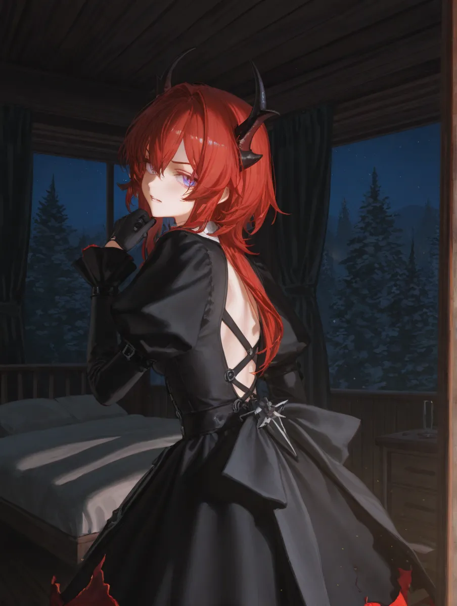 TSM2330 Laevatain 萊萬汀 - Image 10