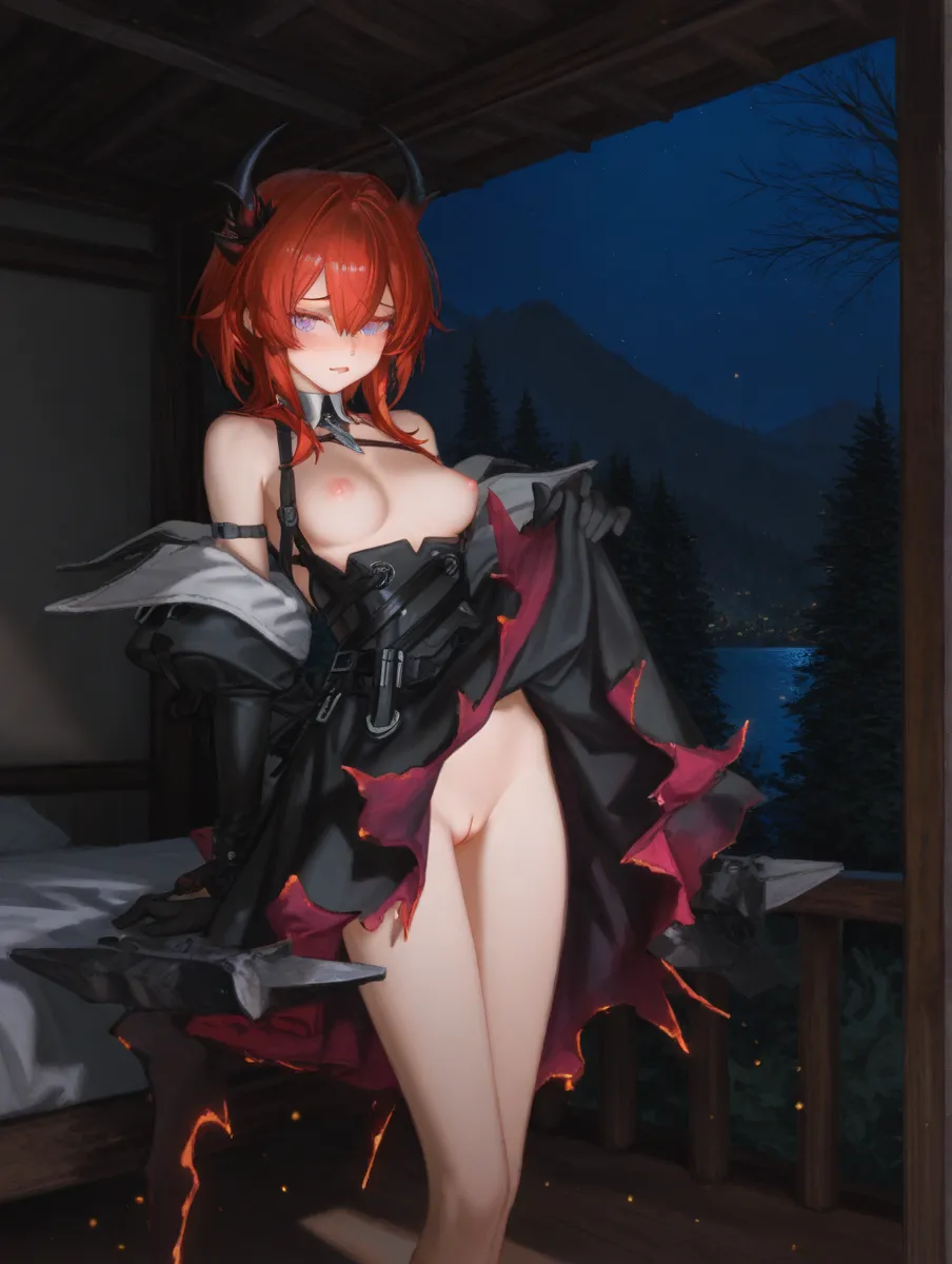 TSM2330 Laevatain 萊萬汀 - Image 100