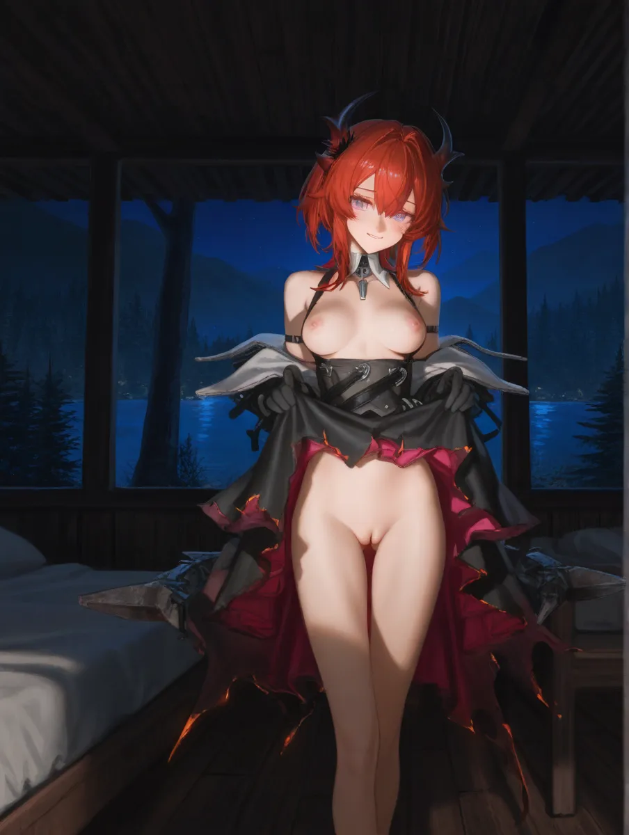 TSM2330 Laevatain 萊萬汀 - Image 101