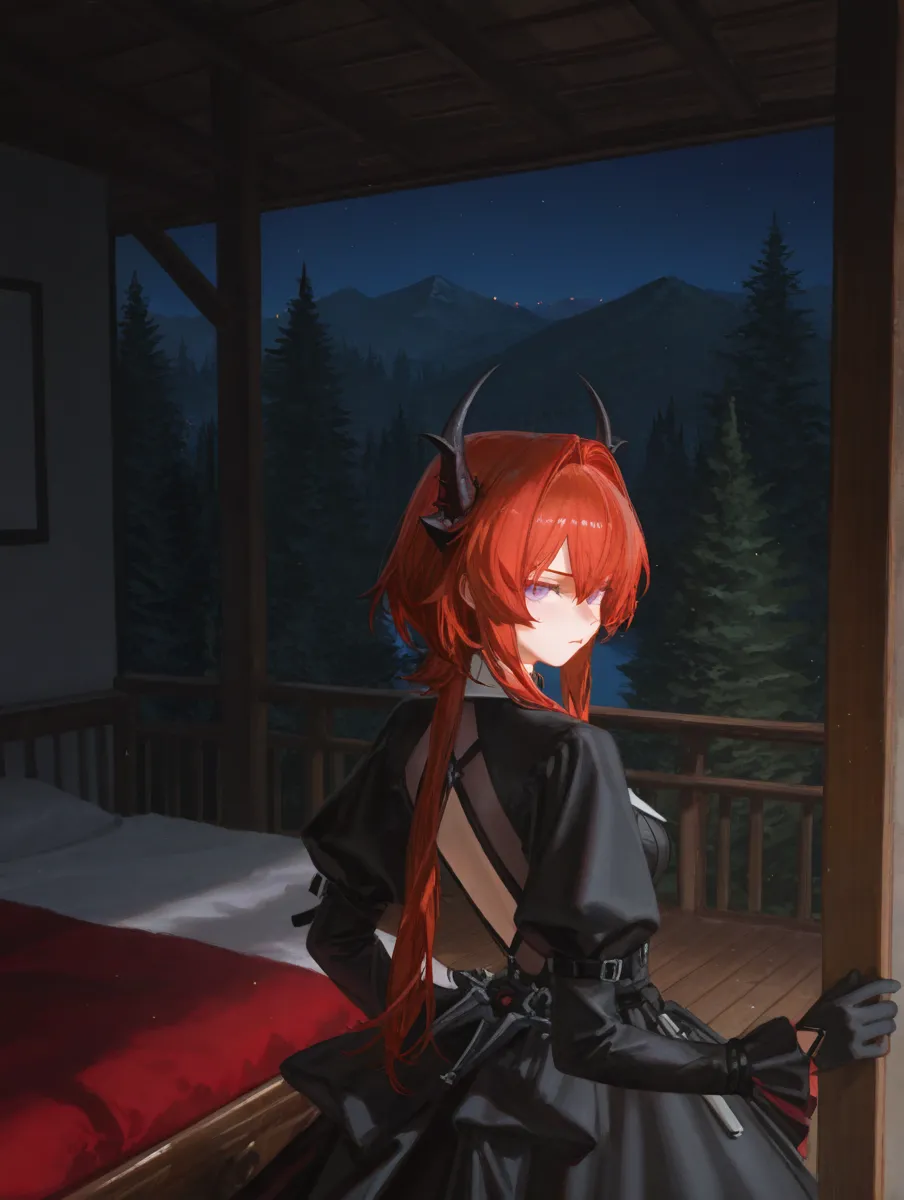 TSM2330 Laevatain 萊萬汀 - Image 11