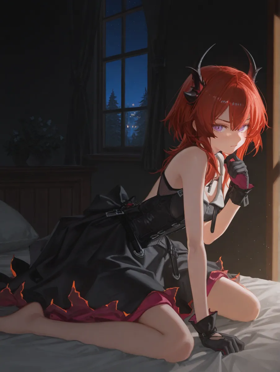 TSM2330 Laevatain 萊萬汀 - Image 16