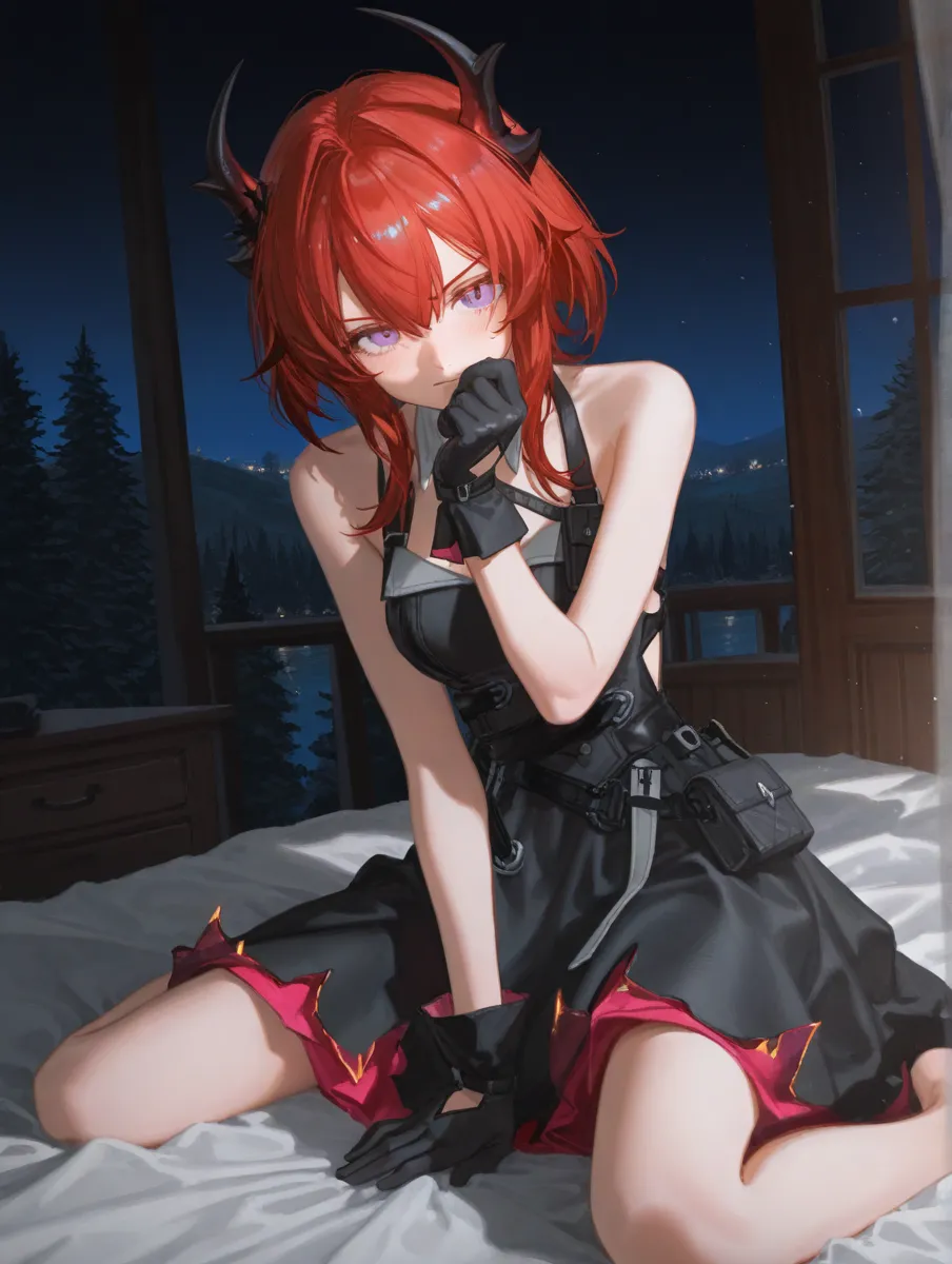 TSM2330 Laevatain 萊萬汀 - Image 17