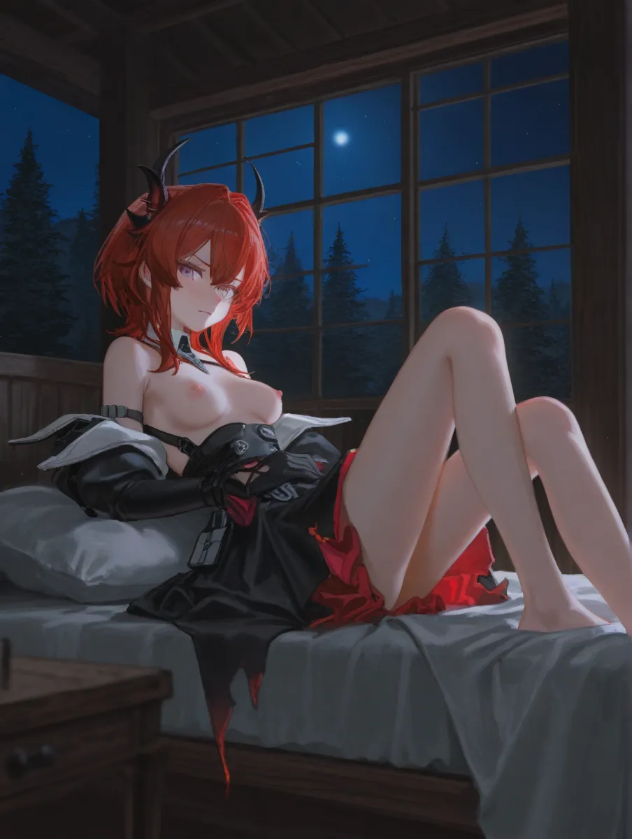 TSM2330 Laevatain 萊萬汀 - Image 21