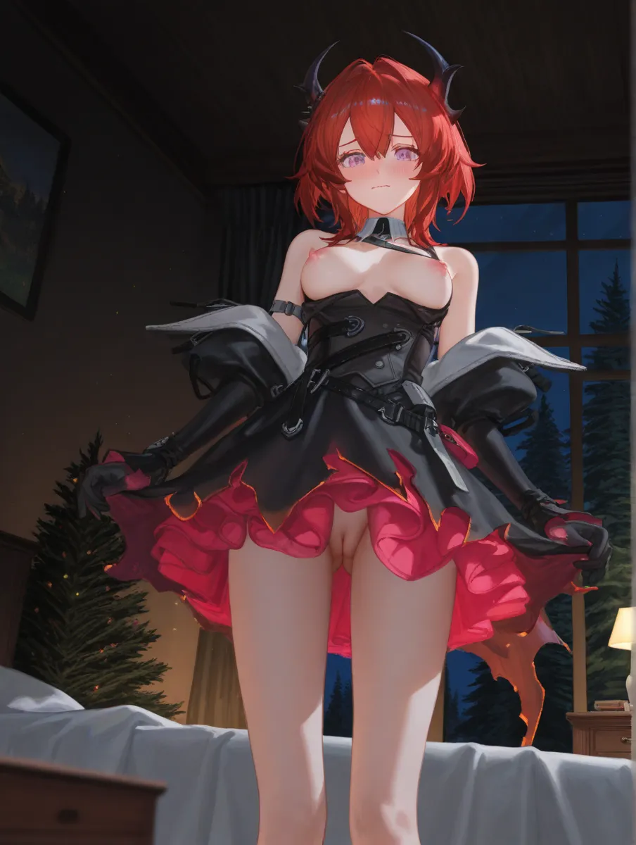 TSM2330 Laevatain 萊萬汀 - Image 28