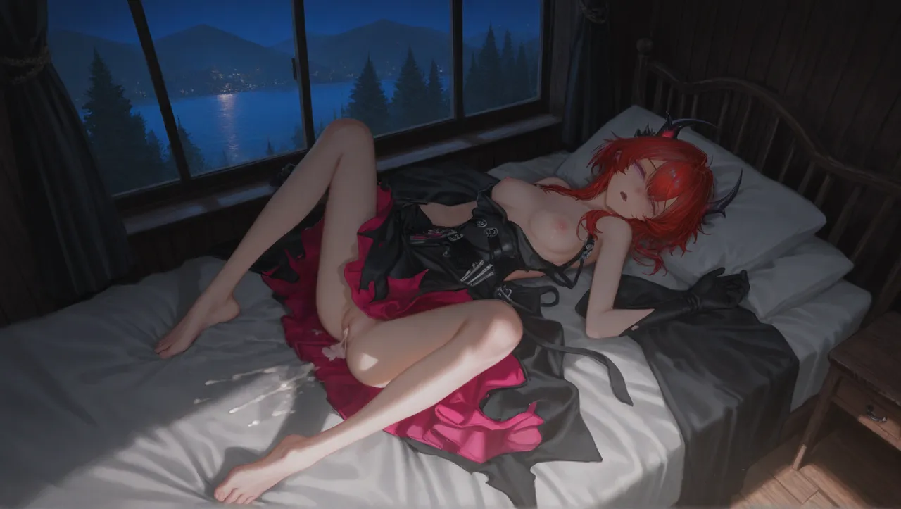 TSM2330 Laevatain 萊萬汀 - Image 288