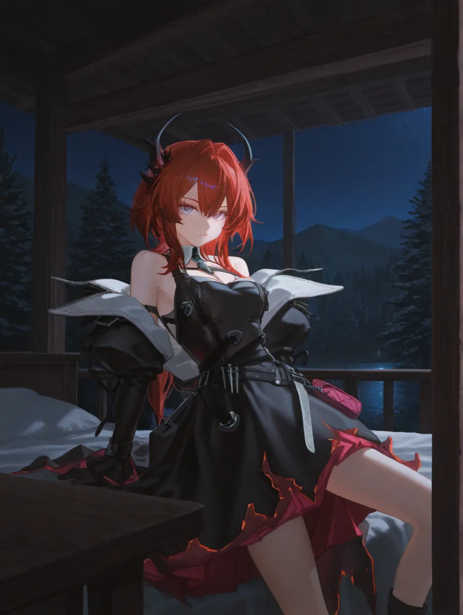 TSM2330 Laevatain 萊萬汀 - Image 4