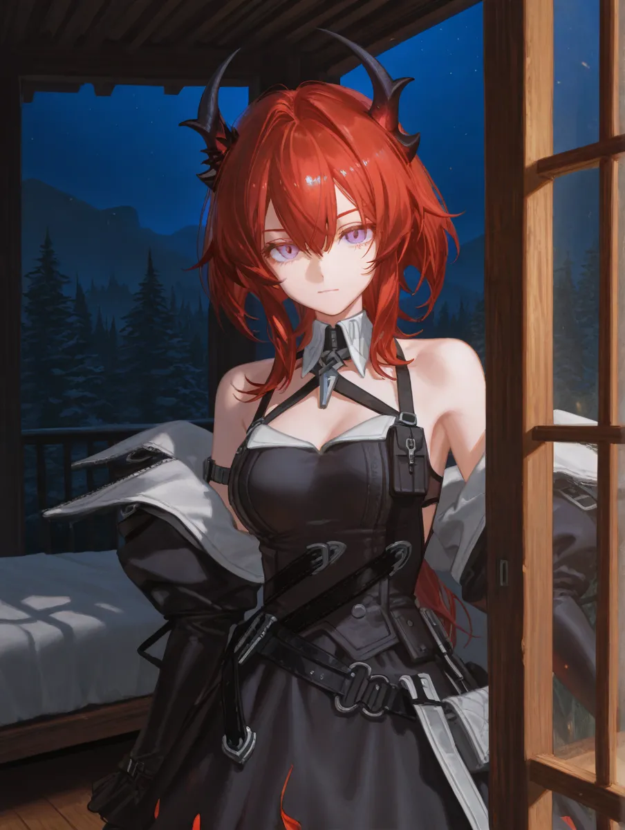 TSM2330 Laevatain 萊萬汀 - Image 6