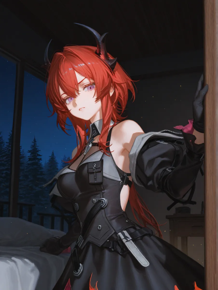 TSM2330 Laevatain 萊萬汀 - Image 7