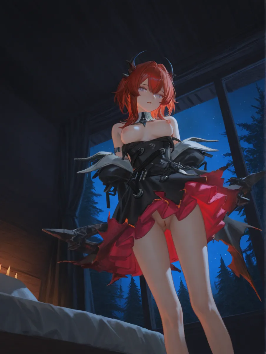 TSM2330 Laevatain 萊萬汀 - Image 99