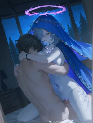 TSM2330 Lorelei 羅蕾萊 - Page 197