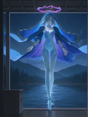 TSM2330 Lorelei 羅蕾萊 - Page 20