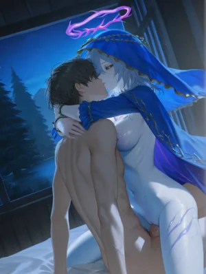 TSM2330 Lorelei 羅蕾萊 - Page 201