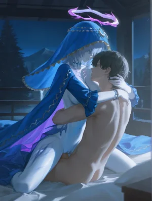 TSM2330 Lorelei 羅蕾萊 - Page 202