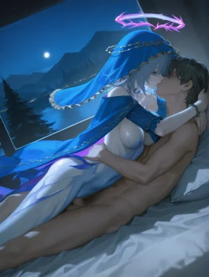 TSM2330 Lorelei 羅蕾萊 - Page 203