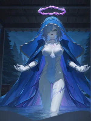 TSM2330 Lorelei 羅蕾萊 - Page 24