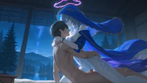 TSM2330 Lorelei 羅蕾萊 - Page 272