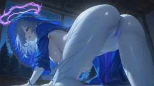 TSM2330 Lorelei 羅蕾萊 - Page 284