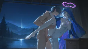 TSM2330 Lorelei 羅蕾萊 - Page 299