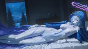 TSM2330 Lorelei 羅蕾萊 - Page 313