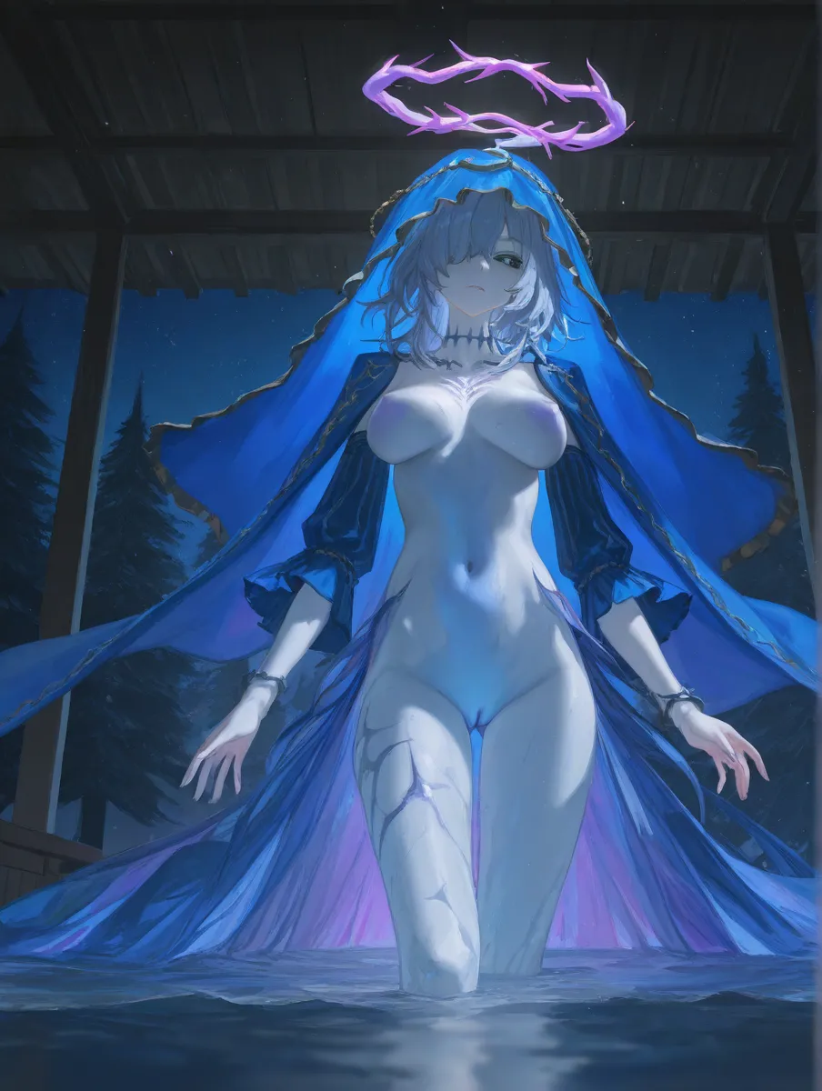 TSM2330 Lorelei 羅蕾萊 - Image 13