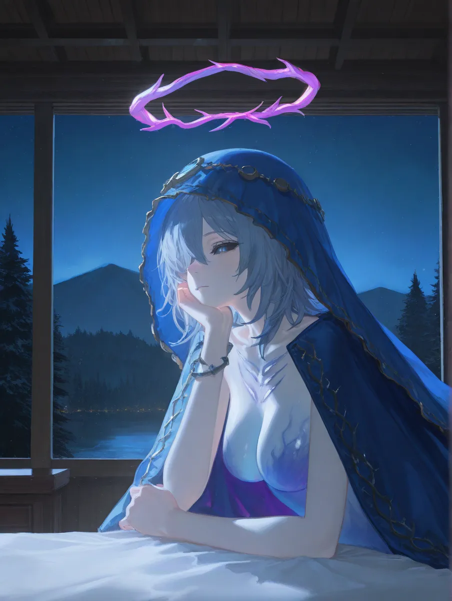 TSM2330 Lorelei 羅蕾萊 - Image 15