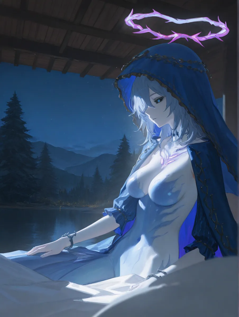 TSM2330 Lorelei 羅蕾萊 - Image 2