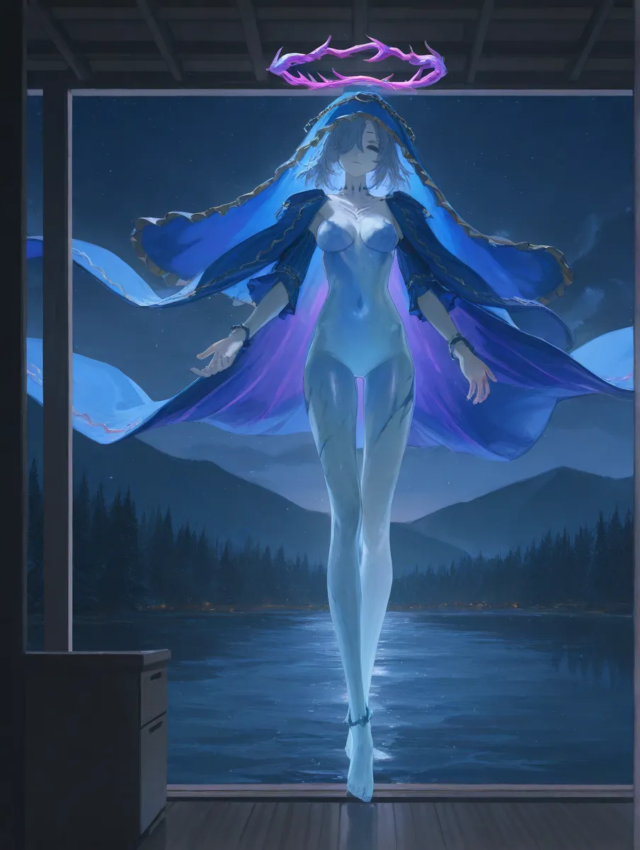 TSM2330 Lorelei 羅蕾萊 - Image 20